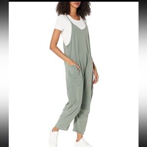 Free People Hot Shot Onesie